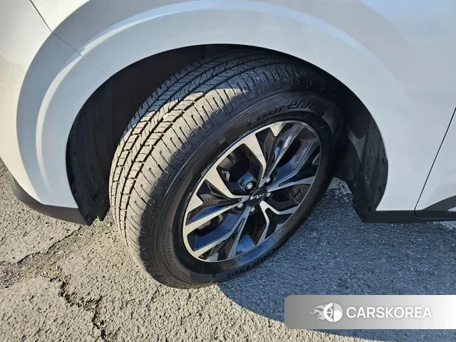 Kia Carnival 4th generation id 3650314 из Кореи 11