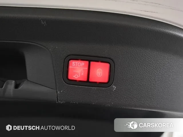 Mercedes-Benz GLE-Class W167 id 3606845 из Кореи 11