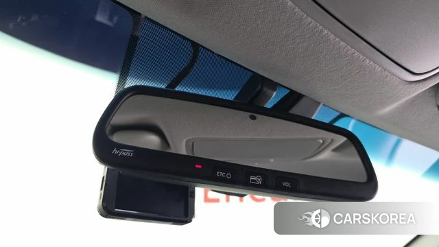 Kia The New K3 2nd generation id 4554767 из Кореи 11