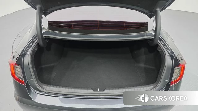 Hyundai Sonata (DN8) id 3866886 из Кореи 11