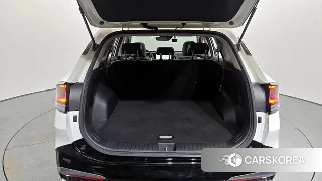 Kia Sportage 5th Generation Hybrid id 3518957 из Кореи 11