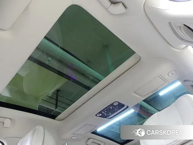 Bentley Flying Spur 3rd Generation id 3464120 из Кореи 11