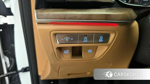 Genesis G80 (RG3) id 4303336 из Кореи 11