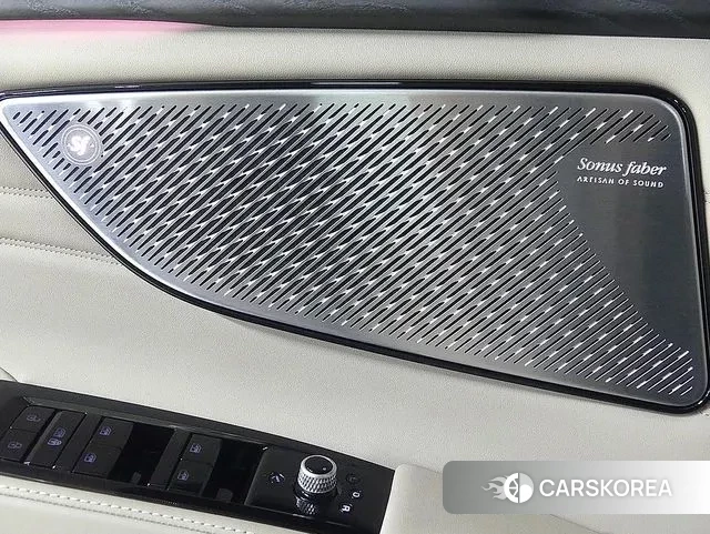 Maserati Grecale id 3452425 из Кореи 11