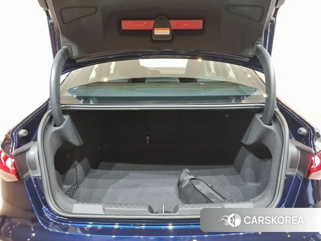 Audi A3 (8Y) id 4441947 из Кореи 11