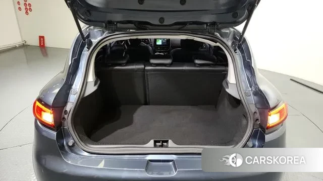 Renault Korea (Samsung) Clio id 3479876 из Кореи 11
