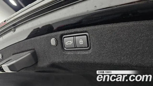 Kia K7 Premier id 2404902 из Кореи 11