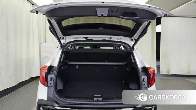 Kia The New Seltos id 4792076 из Кореи 11