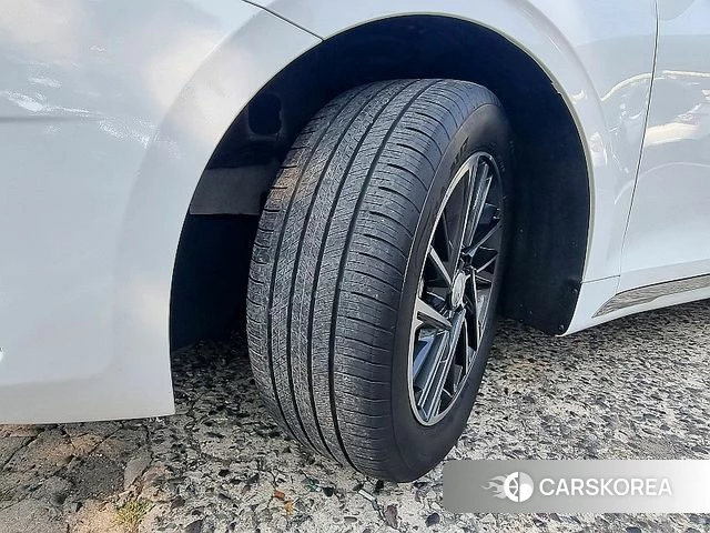 Hyundai The New Grandeur IG id 4735975 из Кореи 11