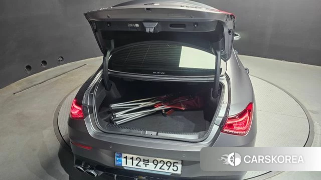 Mercedes-Benz CLA-Class C118 id 4248788 из Кореи 11