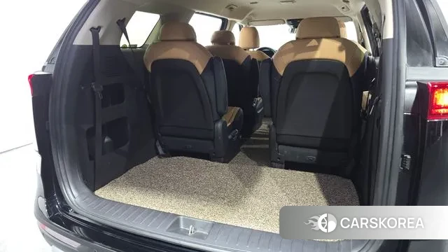 Kia Carnival 4th generation id 3686529 из Кореи 11