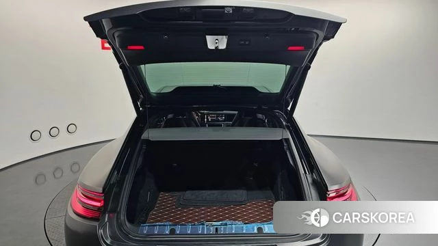 Porsche Panamera (971) id 3955969 из Кореи 11