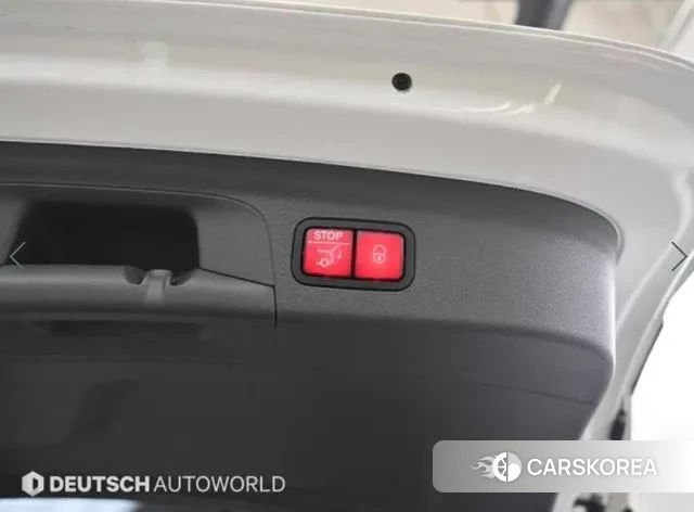 Mercedes-Benz GLE-Class W167 id 3021009 из Кореи 11