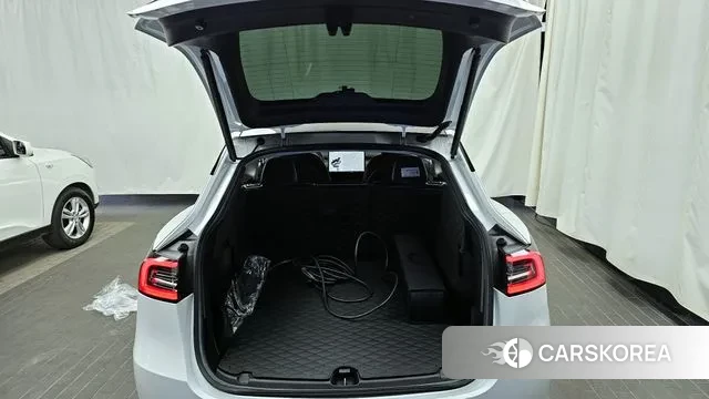 Tesla Model Y id 3611467 из Кореи 11