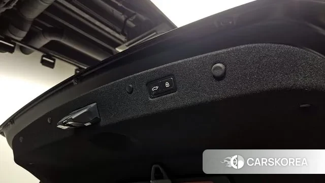 Kia K8 id 3587083 из Кореи 11