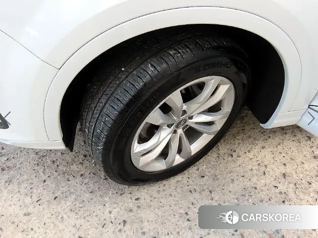 Audi Q7 (4M) id 3459743 из Кореи 11
