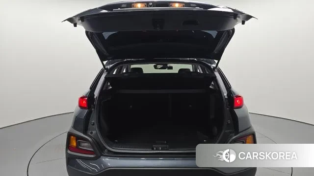 Hyundai Kona Hybrid id 3380105 из Кореи 11