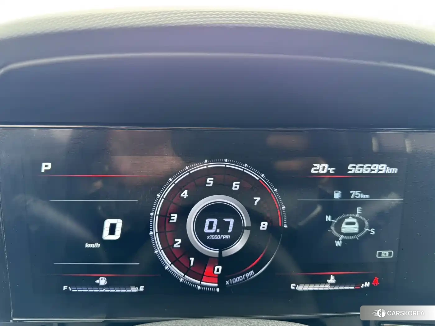 Hyundai Elantra id 4538782 из Китая 11