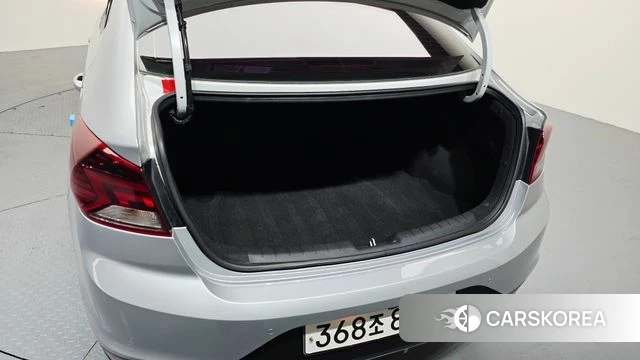 Hyundai The New Avante AD id 4446812 из Кореи 11
