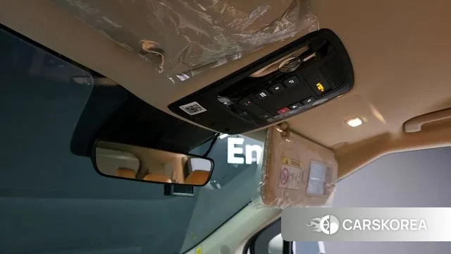 Kia Carnival 4th generation id 3524768 из Кореи 11