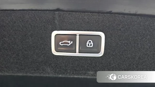 Genesis G90 (RS4) id 3328672 из Кореи 11