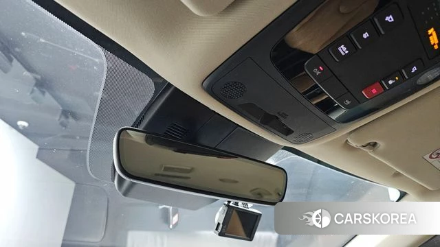 Kia Carnival 4th generation id 4793057 из Кореи 11