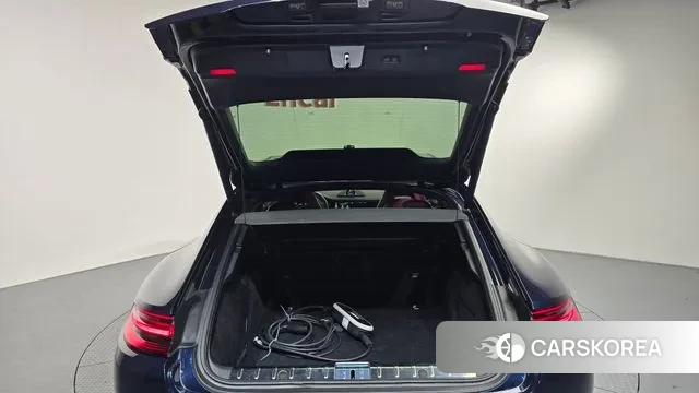 Porsche Panamera (971) id 3345065 из Кореи 11