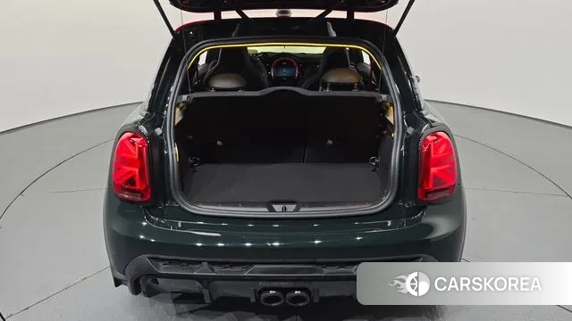 Mini Cooper S id 3333245 из Кореи 11