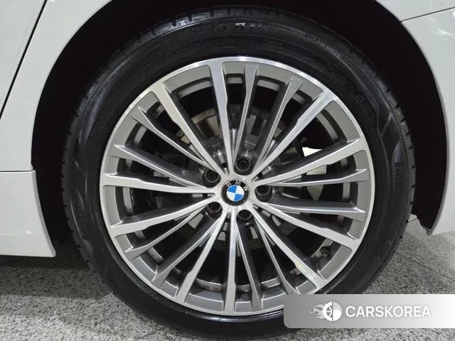 BMW 3 Series (G20) id 3229192 из Кореи 11