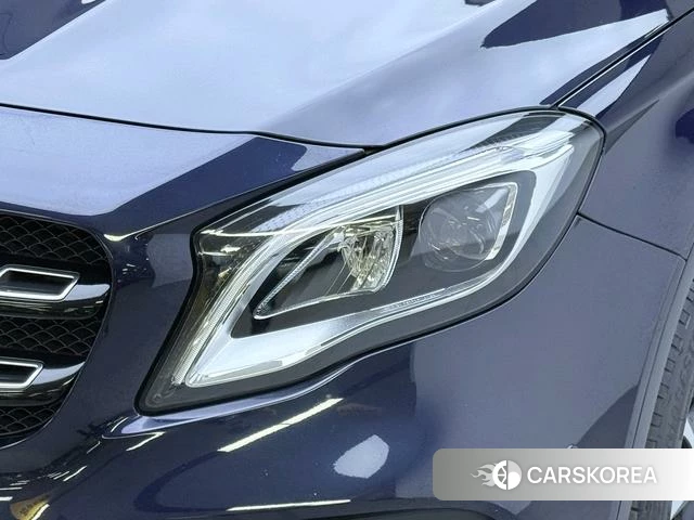 Mercedes-Benz GLA id 3902211 из Китая 11