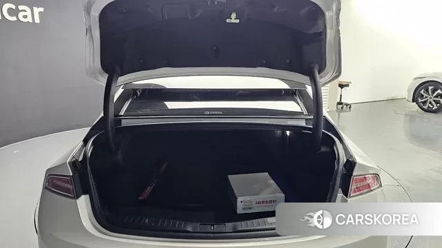 Lincoln New MKZ id 2981308 из Кореи 11