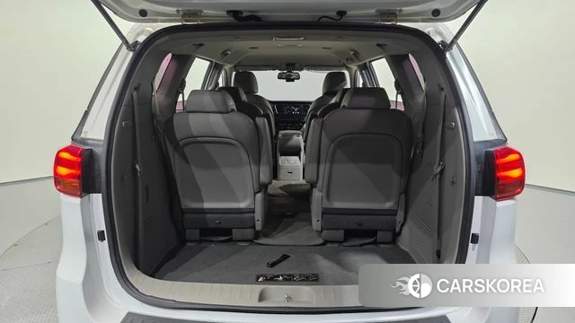 Kia The New Carnival id 4746419 из Кореи 11