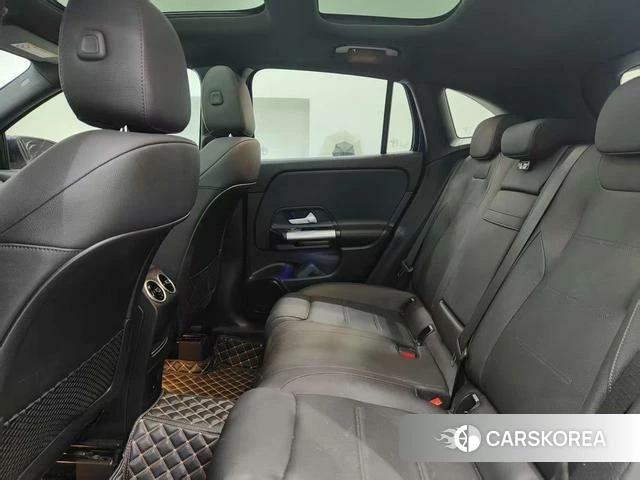 Mercedes-Benz GLA id 3901929 из Китая 11