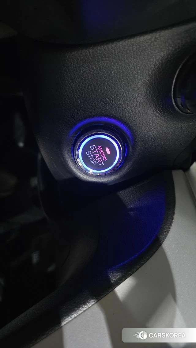 Kia The New Ray id 4631755 из Кореи 11