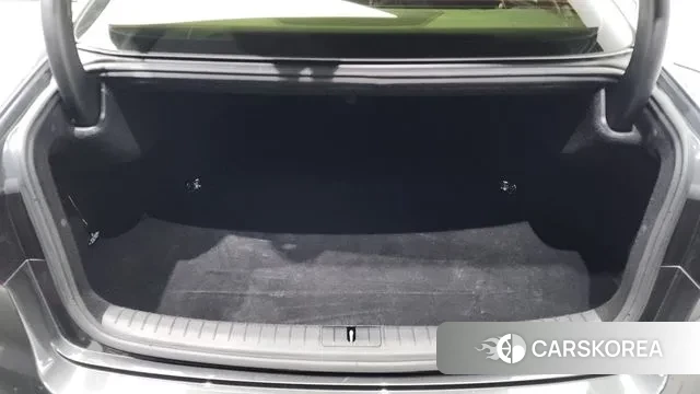 Genesis G80 id 3029547 из Кореи 11