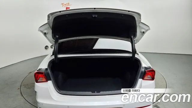 Kia K5 Hybrid 3rd Generation id 2823621 из Кореи 11