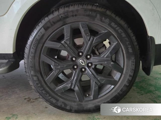 Kia Mohave Master id 4513207 из Кореи 11