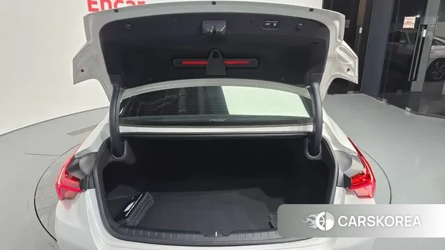 Kia K8 Hybrid id 3452850 из Кореи 11