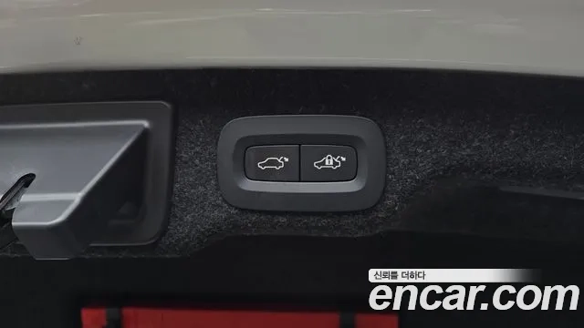 Volvo S90 id 2873647 из Кореи 11