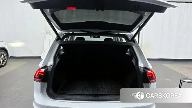 Volkswagen Tiguan second Generation id 3598472 из Кореи 11