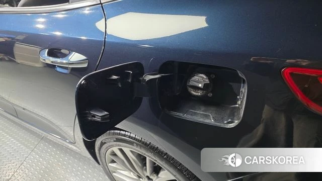 Kia The New K5 2nd generation id 3943006 из Кореи 11