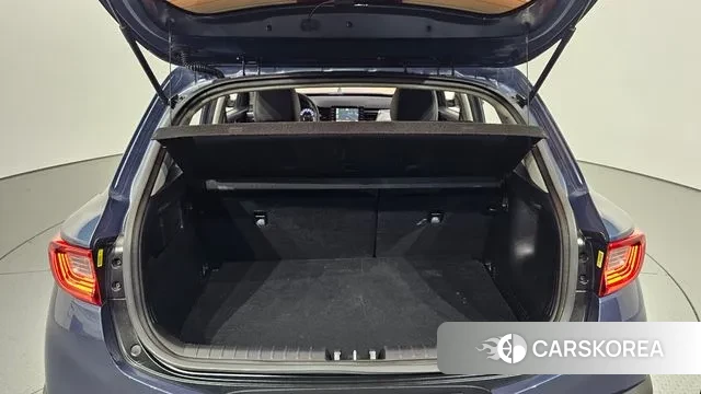 Kia Stonic id 3423419 из Кореи 11