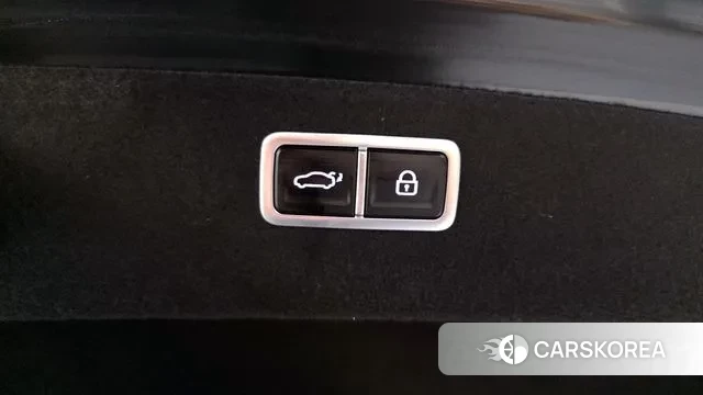 Genesis G80 (RG3) id 3312377 из Кореи 11