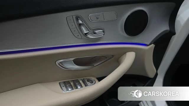 Mercedes-Benz E-Class W213 id 4836056 из Кореи 11