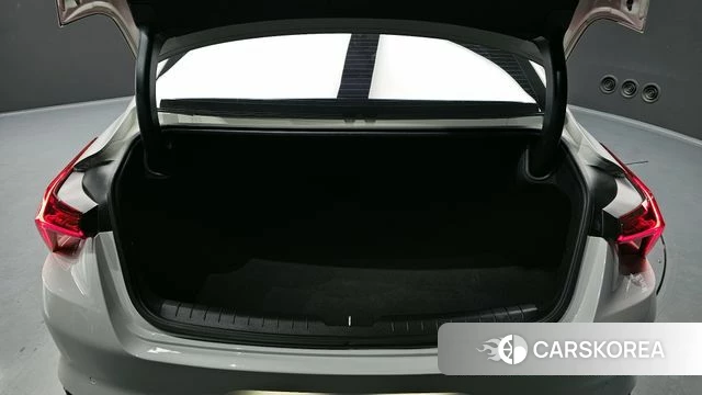 Kia K8 Hybrid id 3884299 из Кореи 11