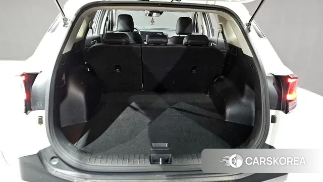 Kia Sportage 5th Generation id 3518645 из Кореи 11