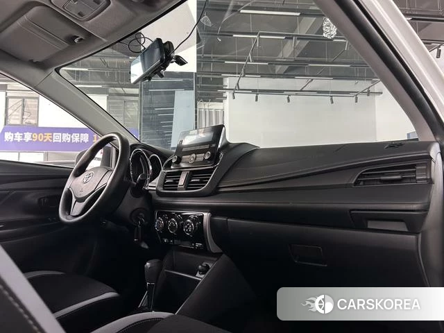 Toyota YARIS L Zhixuan id 4277933 из Китая 11