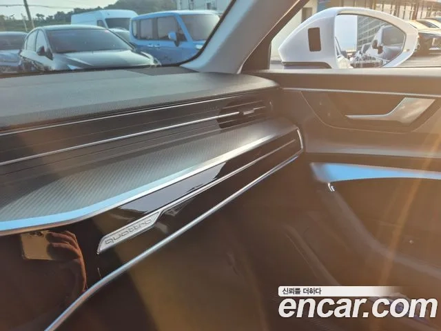 Audi A6 (C8) id 2936841 из Кореи 11