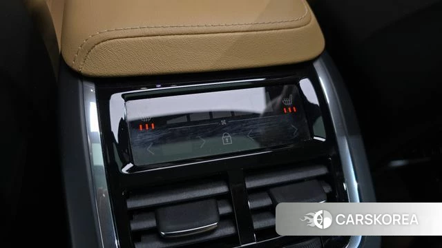 Volvo XC60 second Generation id 4481917 из Кореи 11