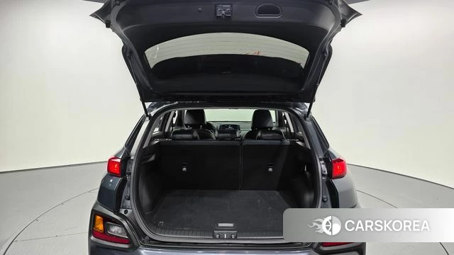 Hyundai Kona id 4447439 из Кореи 11